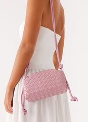 Hughes Bag - Pink